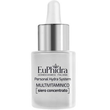 Euphidra Suero Multivitamínico Concentrado 15ml-1