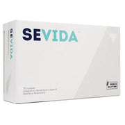Sevida 30 Cápsulas-2