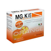 Mgk Vis Naranja 15 Sobres-2
