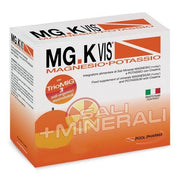 Mgk Vis Magnesio Potasio Naranja 45 Sobres-1