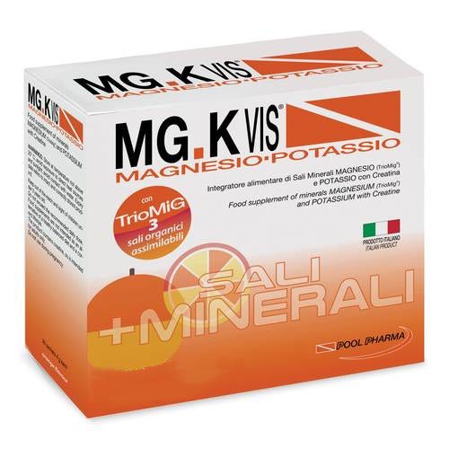 Mgk Vis Magnesio Potasio Naranja 45 Sobres-1