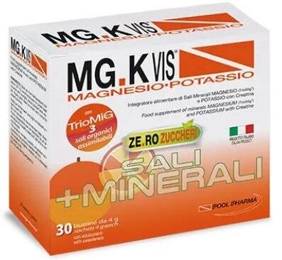 Mgk Vis Naranja Cero Azúcares 30 Sobres-2