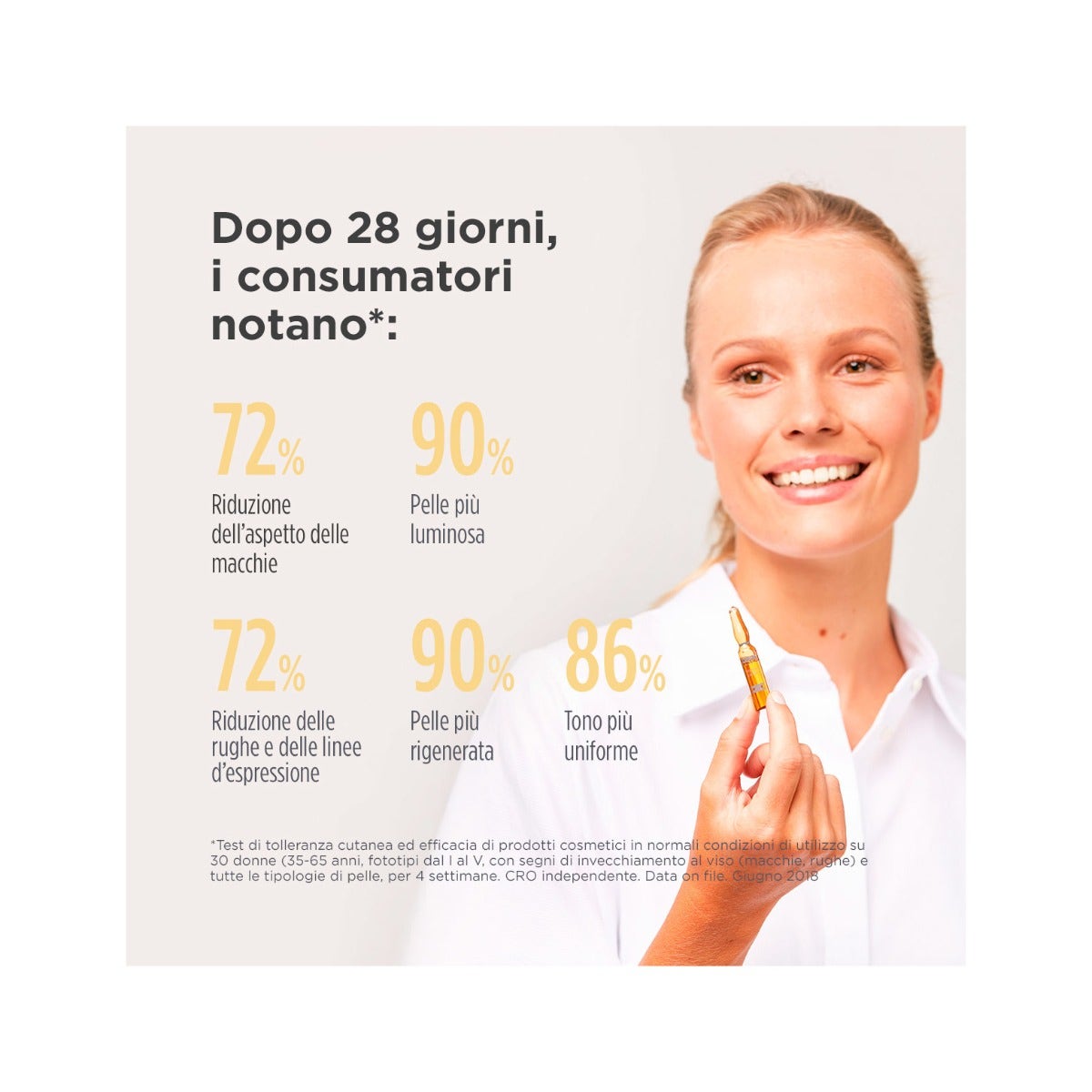 Isdin Isdinceutics Pigment Expert E Night Peel 10 Ampollas Día + 10 Ampollas Noche-5