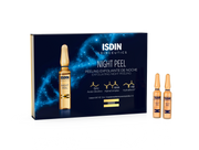 Isdin Isdinceutics Night Peel Rostro 10 Ampollas-2