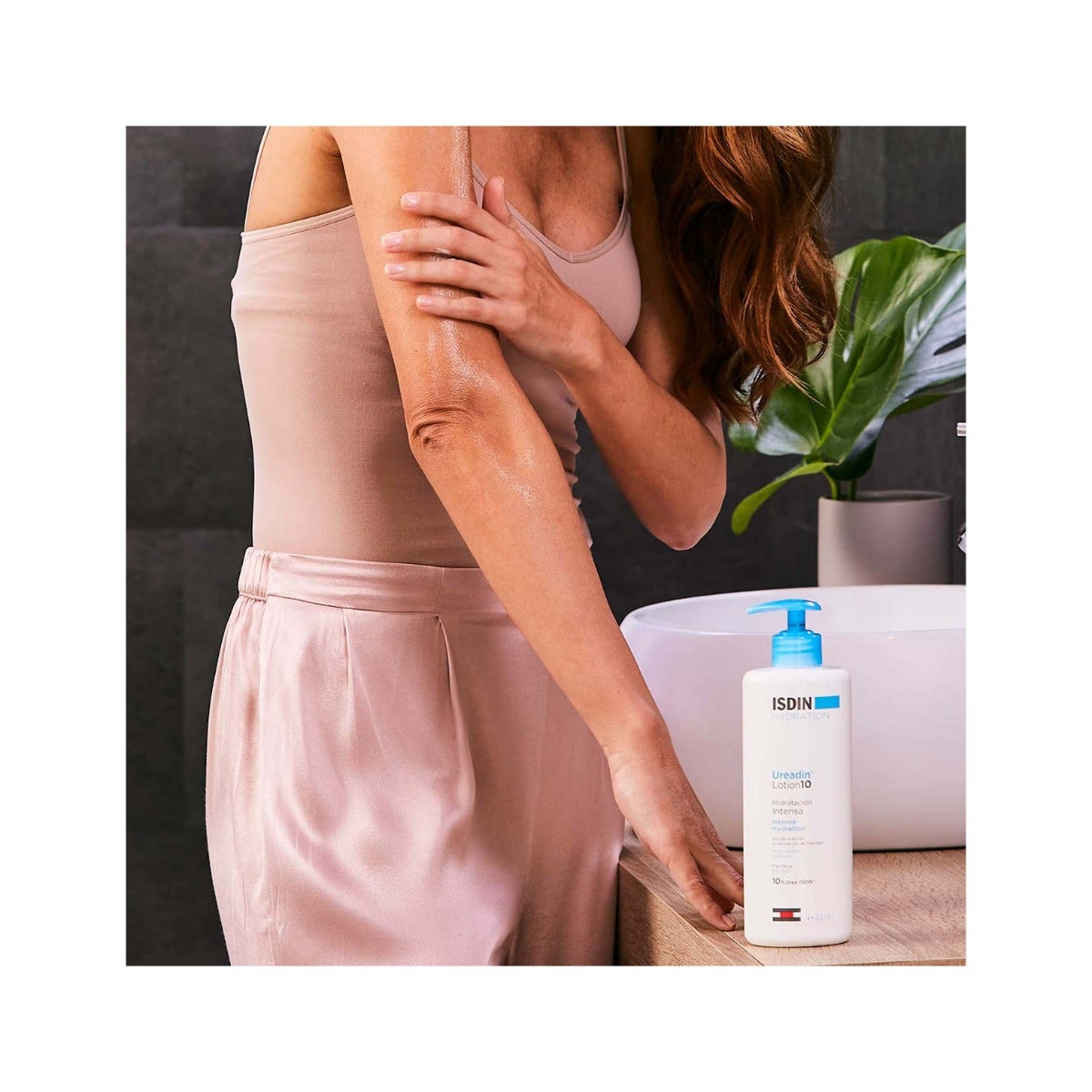 Isdin Ureadin Loción 10 Corporal 400ml-8