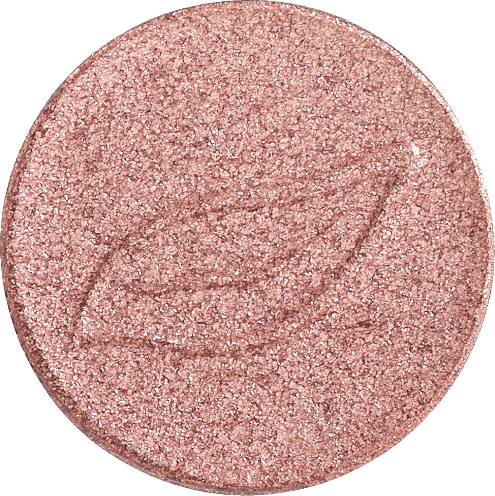 Purobio Sombra de Ojos Compacta Shimmer 25 Rosa 2,5g-2