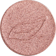 Purobio Sombra de Ojos Compacta Shimmer 25 Rosa 2,5g-2