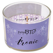 Purobio Home Vela Perfumada Ironic 03 1 Pieza-1