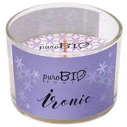 Purobio Home Vela Perfumada Ironic 03 1 Pieza-1