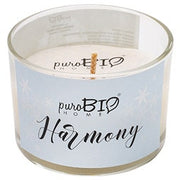 Purobio Hogar Vela Aromática Armonía 05 1 Pieza-1