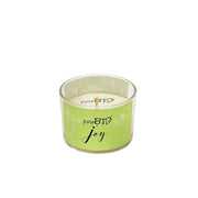 Purobio Home Vela Orgánica Alegría 120ml-1