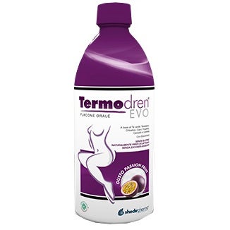 Termodren Evo Maracuyá 500ml-2