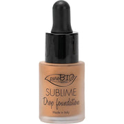 Purobio Base Sublime Gota 06 15ml-2