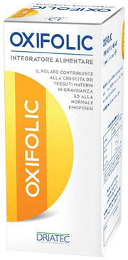 OXIFOLICO 160CPR-1