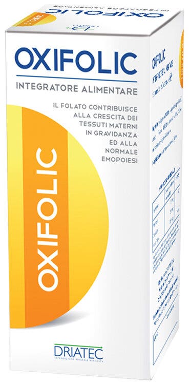 OXIFOLICO 160CPR-1