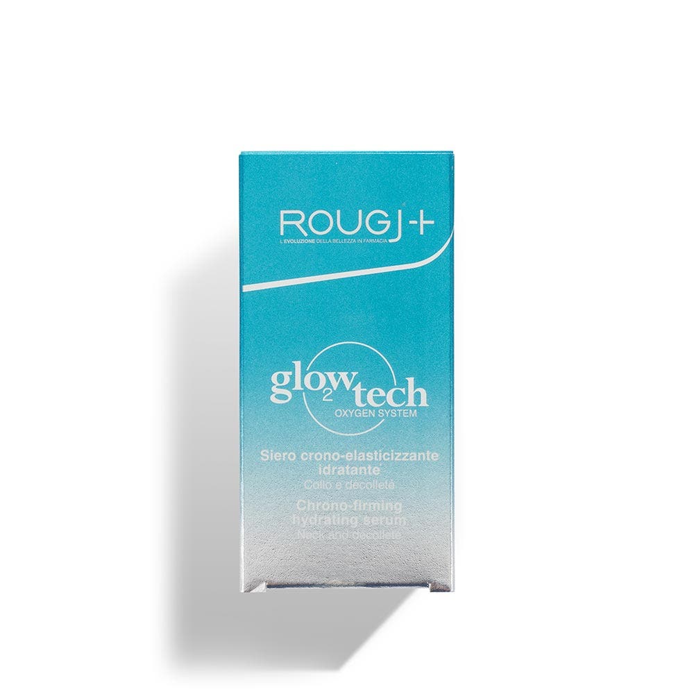 ROUGJ GLOWTECH SIE ELAST CO/DE-2