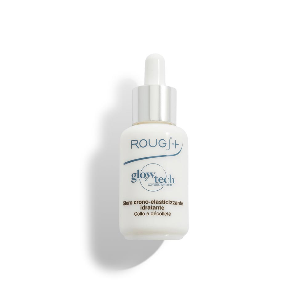 ROUGJ GLOWTECH SIE ELAST CO/DE-1