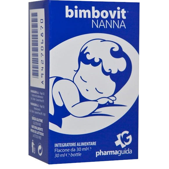 Bimbovit Nanna 30ml-2
