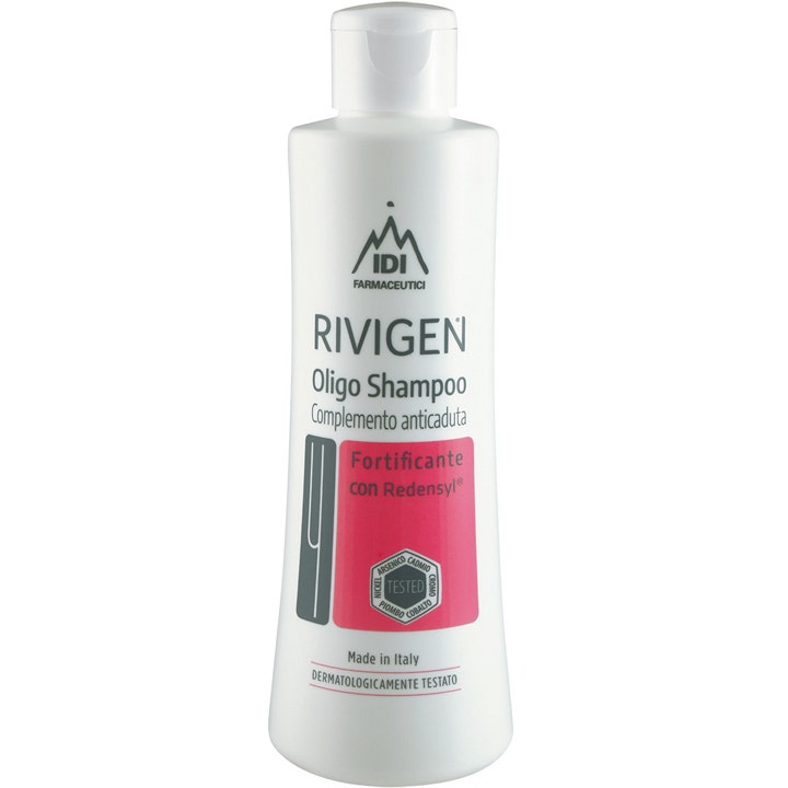 Rivigen Oligo Champú Anticaída 200ml-1