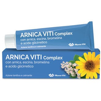 Viti Gel Compuesto Arnica 100ml-2