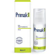 Primak Med Gel Tratamiento Acné 50ml-1