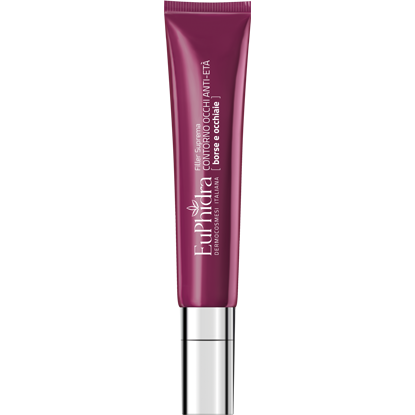 Euphidra Contorno de Ojos Anti-Edad 20ml-5