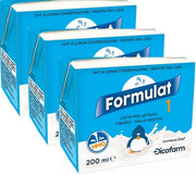 Formulat 1 Alimento Completo Desde El Nacimiento 3x200ml-2