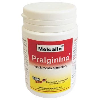 Melcalina Pralginina 56 Comprimidos-2