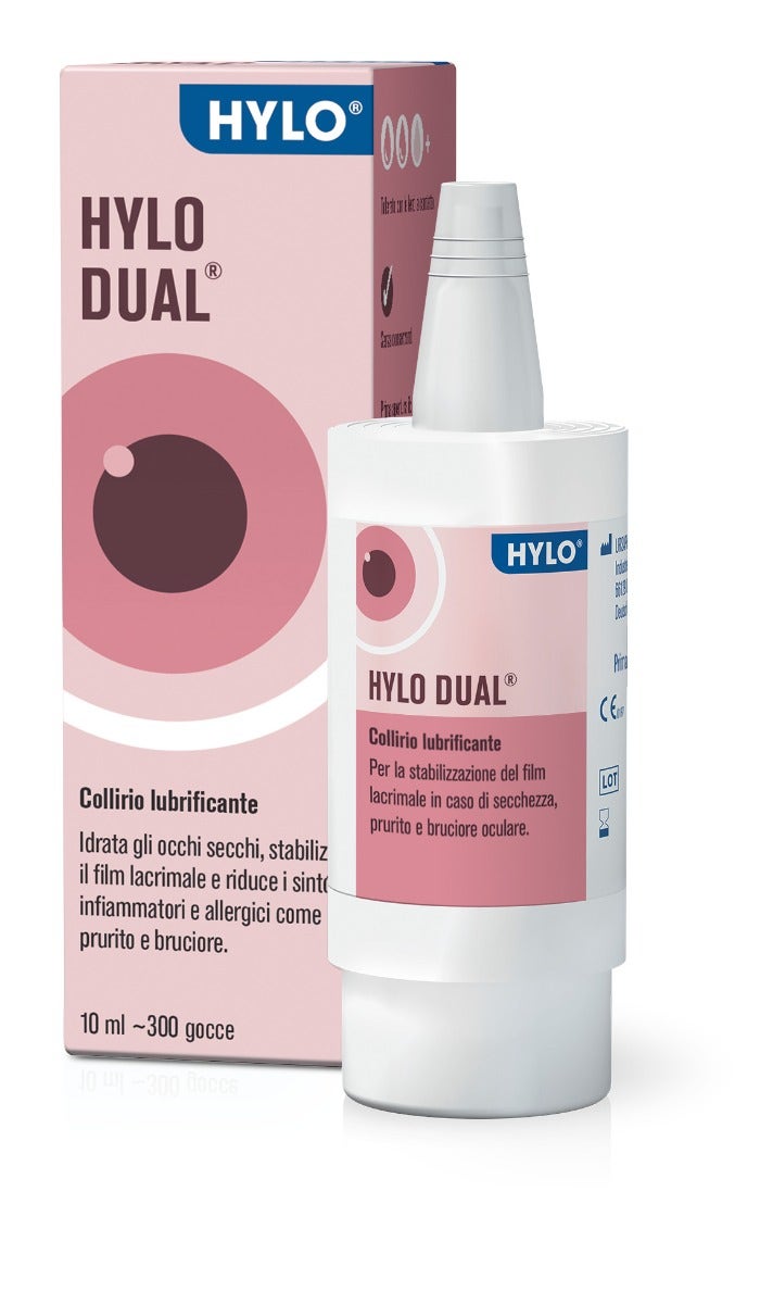 Hylo Colirio Dual 10ml-3