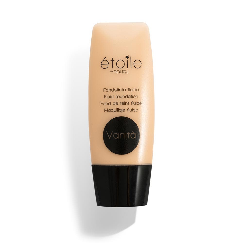 Rougj Etoile Base de Maquillaje N 01 Acabado Luminoso 30ml-2