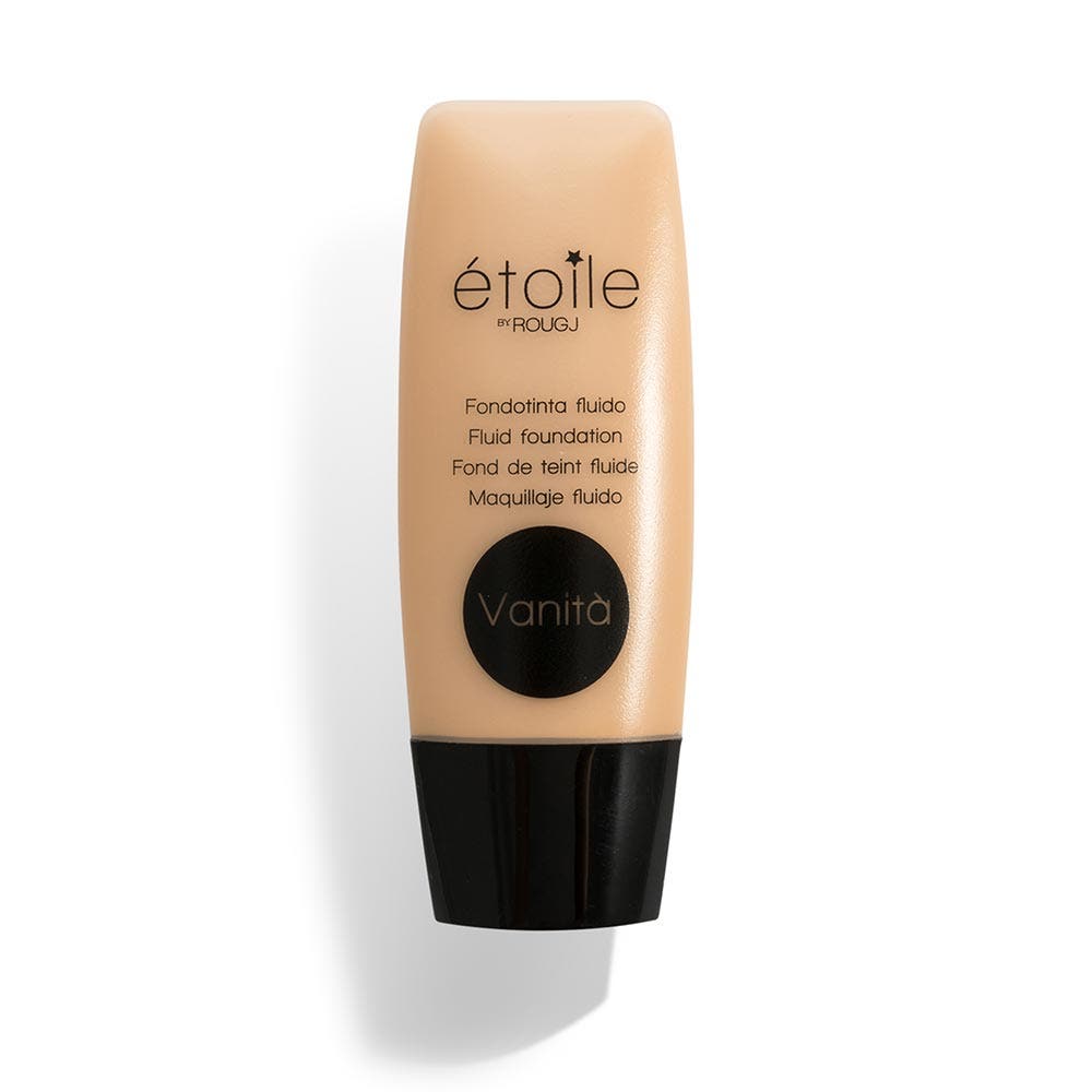 Rougj Etoile Base de Maquillaje N 03 Acabado Luminoso 30ml-2