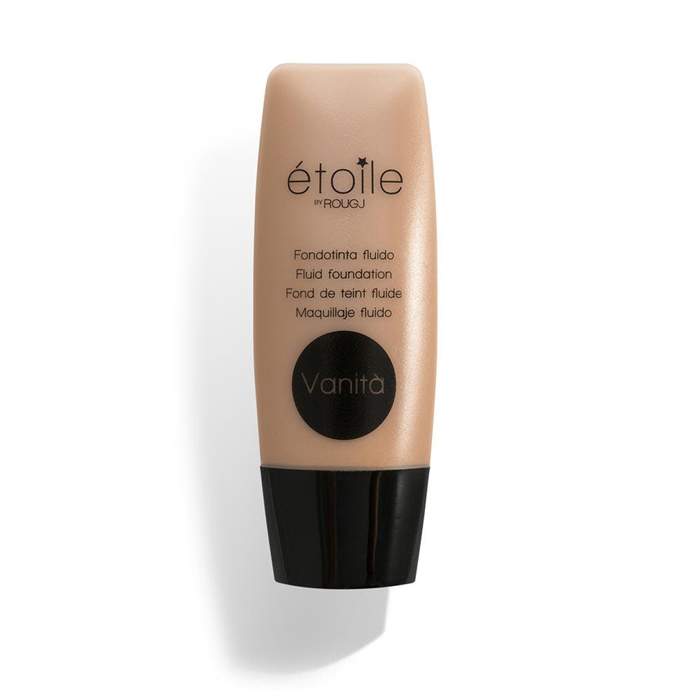 Rougj Etoile Base de Maquillaje N 06 Acabado Luminoso 30ml-2