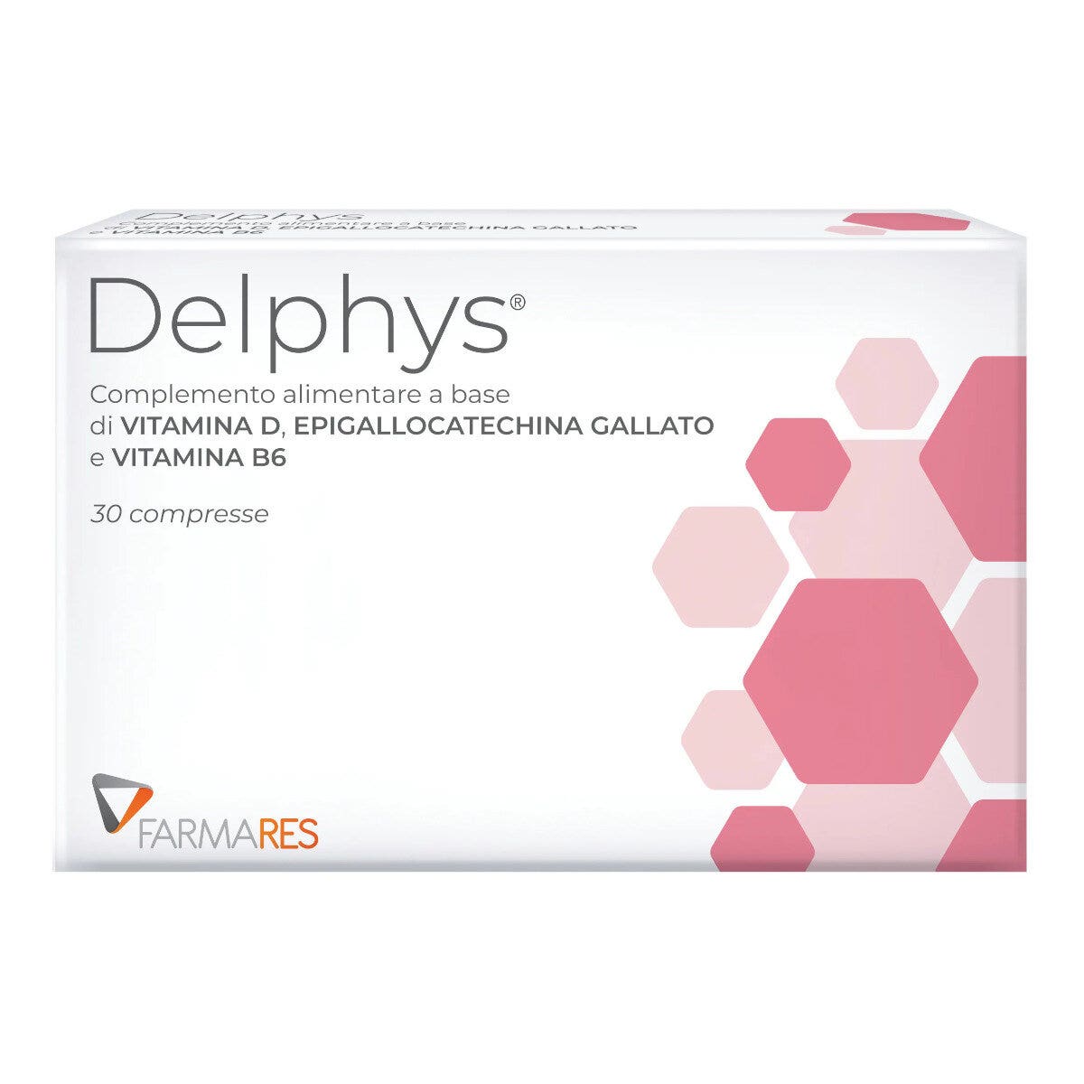 Delphys 30 Comprimidos-2