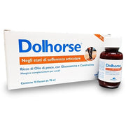 Nbf Lanes Dolhorse Pienso Complementario Para Caballos 10 Viales-1