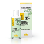 Helan Capelvenere Bio Champú Manzanilla y Biondella 200ml-2