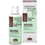 Helan Maidenhair Biochampú Nogal / China 200ml-2