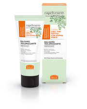 Helan Capelvenere Bio Acondicionador Volumizante 100ml-2