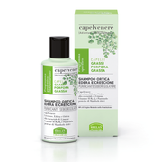 Helan Capelvenere Bio Champú Ortiga Hiedra y Berro 200ml-2