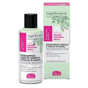 Helan Maidenhair Biochampú Con Maderas De Roble Y Hojas De Naouli 200ml-2
