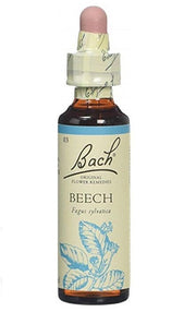 Flores de Bach N 03 Haya Haya Roja 20ml-1