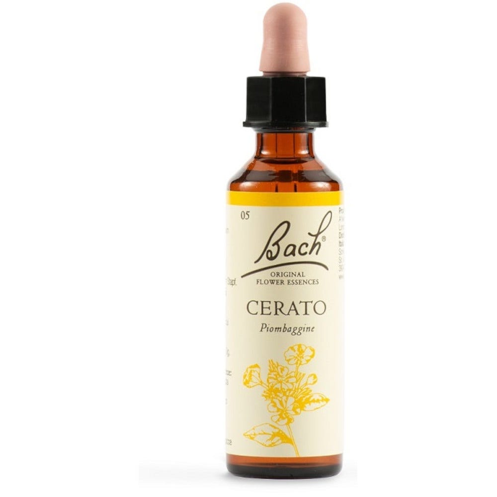 Esencias Florales Originales de Bach Encerado 20ml-2