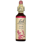Flores de Bach N 11 Olmo Olmo Inglés 20ml-1