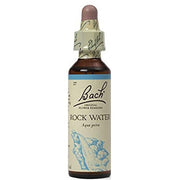 Flores de Bach N 27 Agua de Roca Acqua Di Sogente 20ml-3