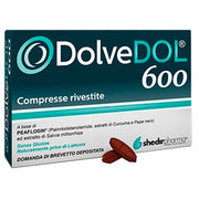 Dolvedol 600 20 Comprimidos-2