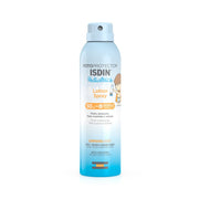 Isdin Fotoprotector Loción Spray Pediatría Corporal SPF50 250ml-2