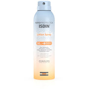 Isdin Fotoprotector Loción Spray Leche Corporal Hidratante SPF50 250ml-2