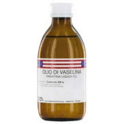 Aceite De Vaselina Sin Estuche 200ml-1