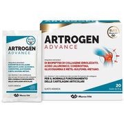 Marco Viti Artrogen Advance 20 Sobres De 10g-2