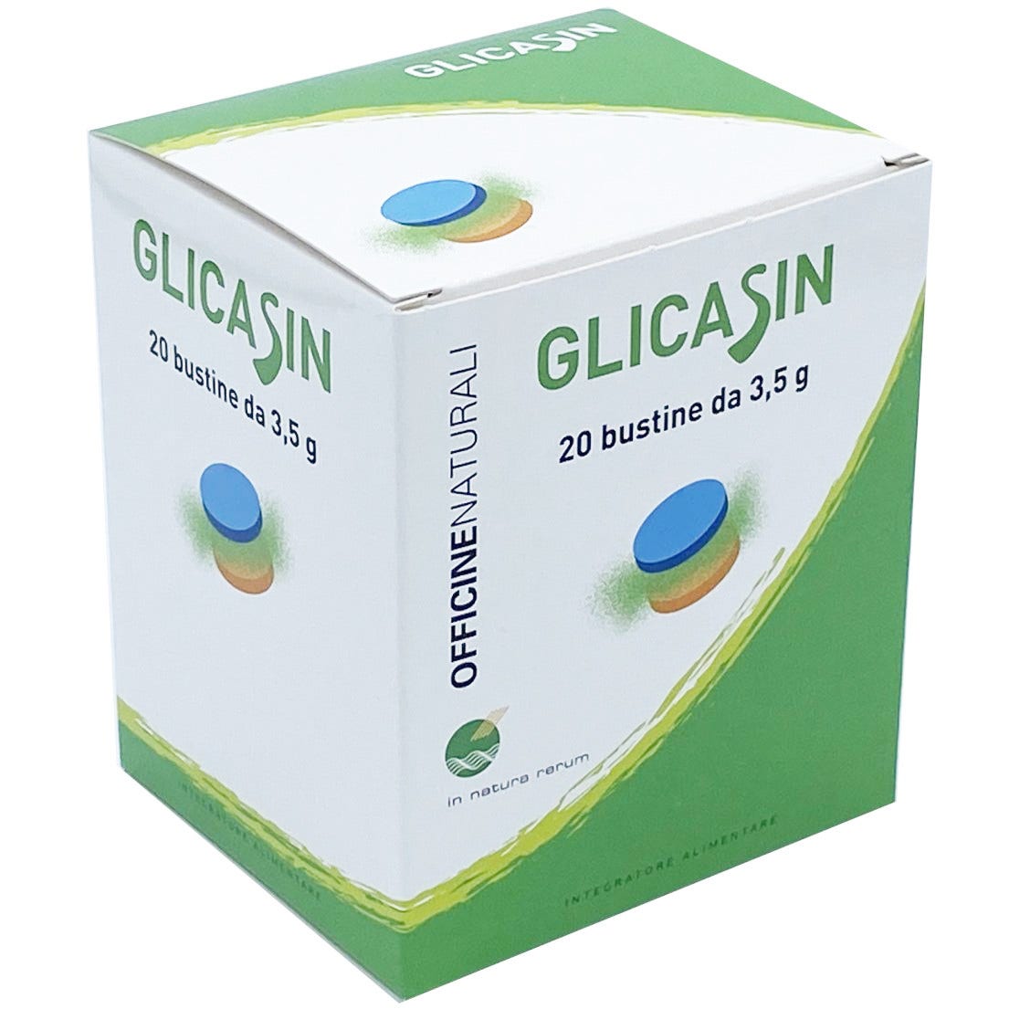Glicasina 20 Sobres-2