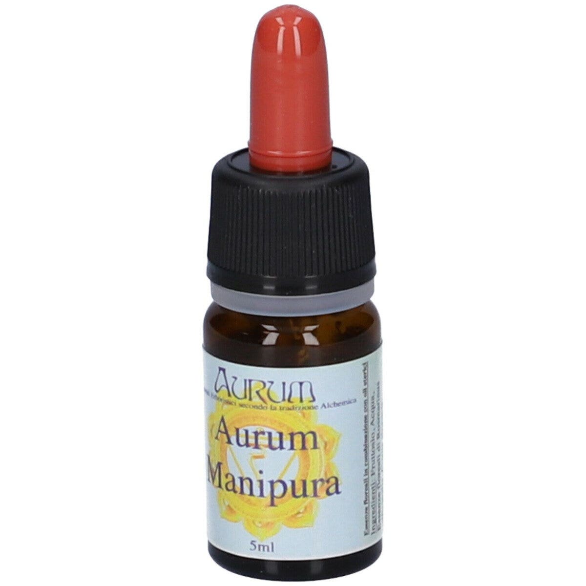 AURUM MANIPURA GTT 5ML-1